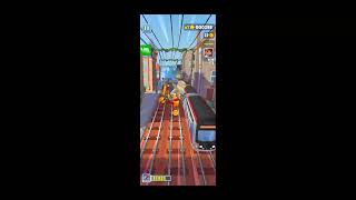 Subway Surf