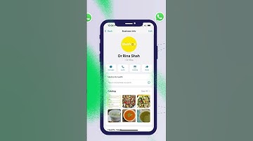 WhatsApp API என்றால் என்ன? #whatsappapi