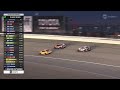 Final Laps of Eero 400 | NASCAR Cup Series
