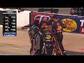 Final Laps of Eero 400 | NASCAR Cup Series
