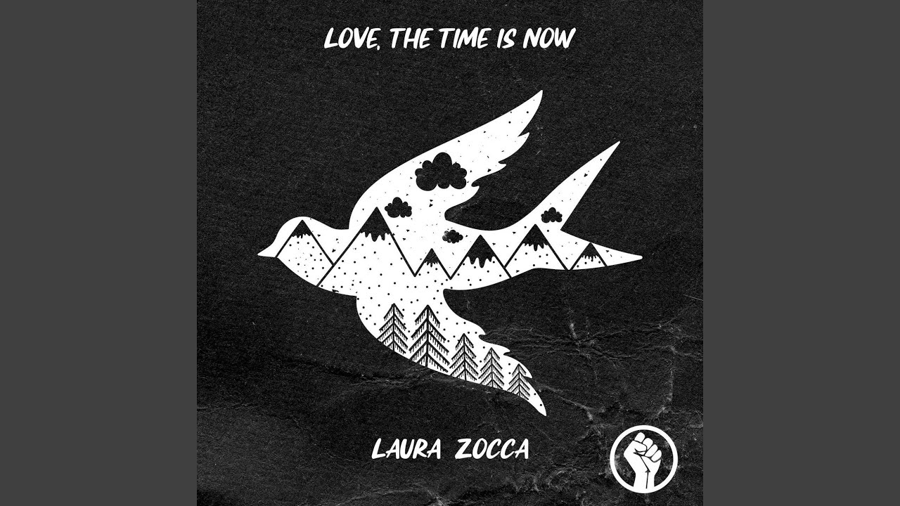 Watch Love, The Time Is Now on YouTube