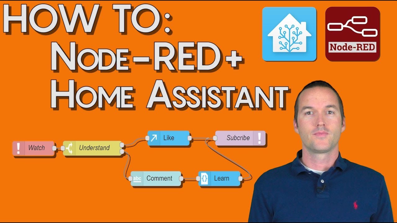 + Home Assistant How-To - YouTube