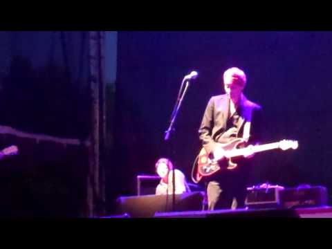 The Bodeans Paradise Naperville Ribfest 7-3-14