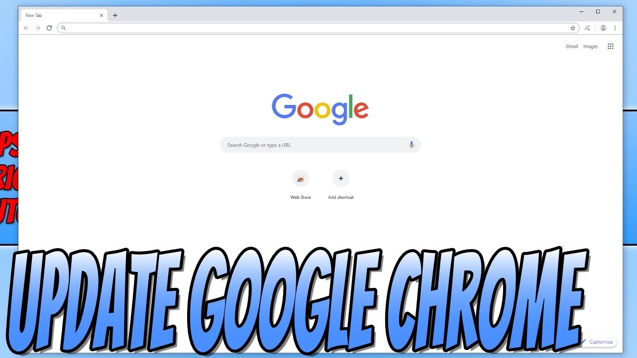 check google chrome updates