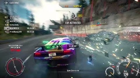 NEED FOR SPEED RIVALS RACER CAREER WALKTHROUGH GAMEPLAY PART 3 NO COMMENTARY