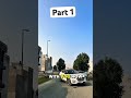 Thora Zyada krlen Part 1 #firstvlog t
