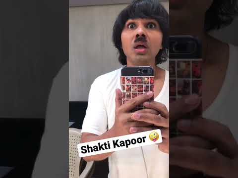 Happy birthday | Shakti Kapoor | Jaswant Singh Rathore
