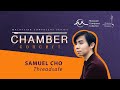 MPOPlaysOn: SAMUEL CHO - Threadsafe