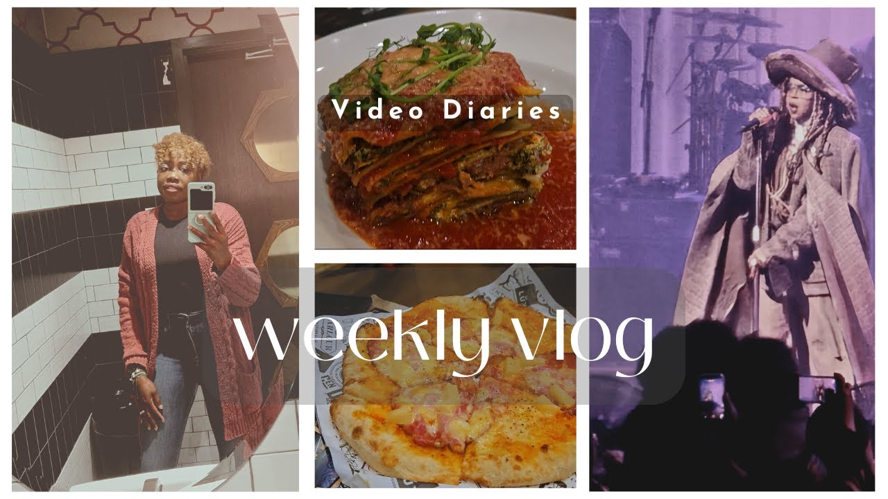 How cold is too cold? | Lauryn Hill | Girlfriends Meetup