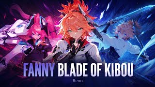Download Lagu 『Lagu Fanny Aspirant』- Blade of Kibou | Renn #mlbb Download Lagu 『Lagu Fanny Aspirant』- Blade of Kibou | Renn #mlbb