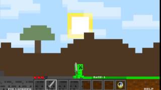 Juego Minecraft Creep Craft - YouTube