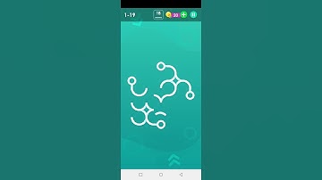 Loop Level 1-19: Smart Puzzles #shorts #musicvideo #youtubeshort