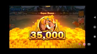 Game Chuyên Gia Săn Rồng 144k săn voi bú 83m ( Kiếm Tiền Lúc Lảnh Lổi ) screenshot 4