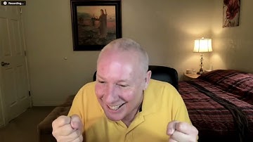 A Course In Miracles Podcast | Let Go of Thinking for Yourself with David Hoffmeister