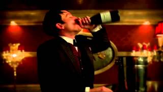 Gotham Penguin Radioactive