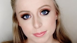 Copper, Brown and Gold Eyes | The Makeover Edition Ep.2