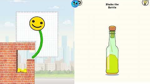 Help Me Tricky Story vs Draw To Smash - Satisfying ASMR Gameplay Android , iOS