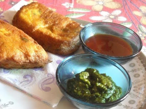 stuffed-bread-pakora-recipe---5-minute-recipe