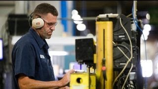 Economic pullback in first quarter growth a positive?