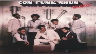 Video thumbnail of "Con Funk Shun ~"  Secrets " ~💓~ 1977"