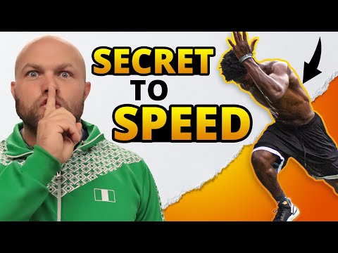 The SECRET To