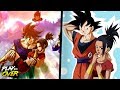 TOP 7: Veces Que Goku Engañó a su Esposa y Amigos