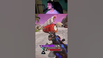 ping me kraber #apexlegends #apexlegendsclips