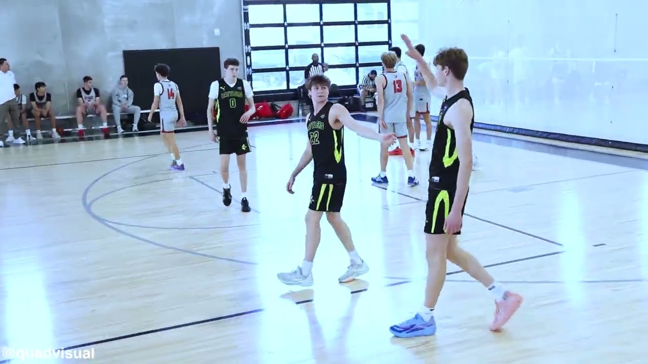 Iowa Battlers 17U vs All Iowa Attack National 17U