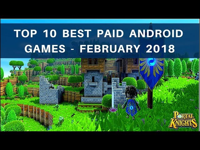 290 Paid Games Videos  latest games, latest android, game video