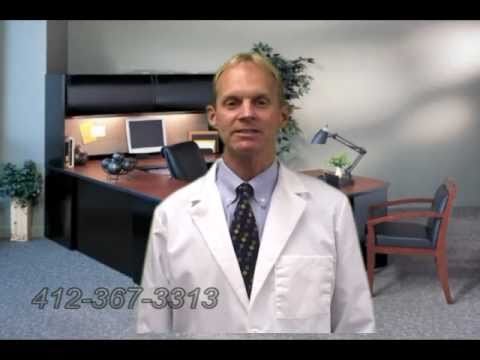 Pittsburgh, PA Headache Pain Relief-- Dr. James Schofield