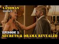 Landman Season 2 Episode 5 Exclusive Trailer | First Look