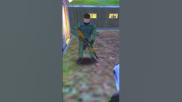 Project IGI-1: Me Vs Angry NPCs