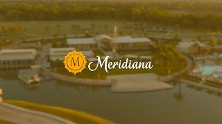 Explore Meridiana, A New Home Community Near Pearland, TX