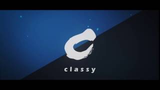 classy Intro - DanArtz (simplicity is the key)