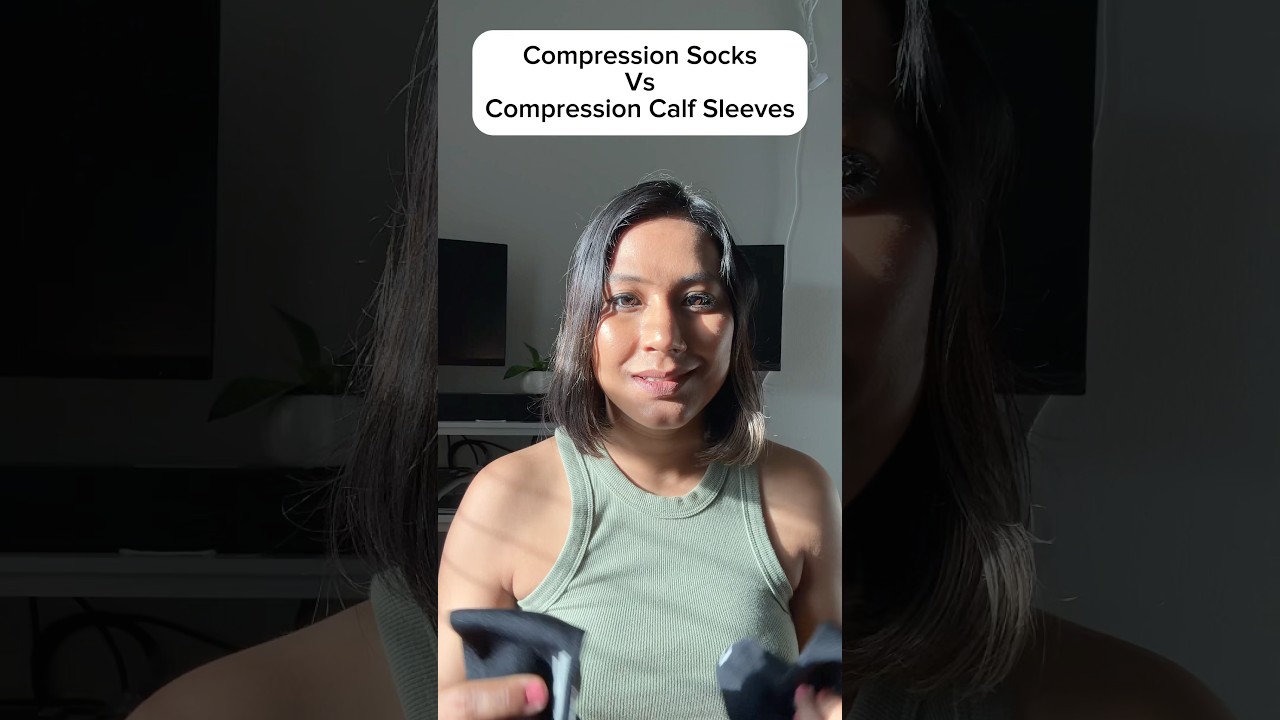 Best compression gear for running 