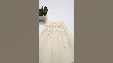 Honeycomb Fabric Manipulation 💫😍 #honeycomb #fabricmanipulation #honeycombfabric