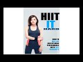 How To Create Amazing Home HIIT Workouts