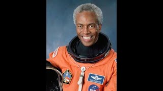 Dr. Guion Bluford, Retired Astronaut And Air Force Colonel