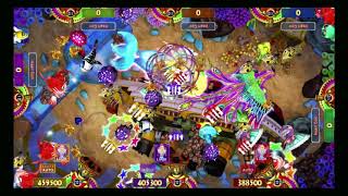 plutus cat VG Vgame fish hunter game with cat seafood paradise fishing hunter game screenshot 2