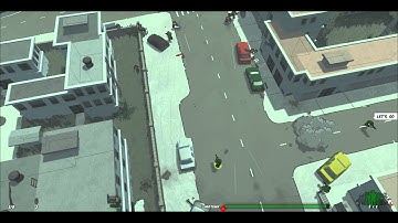 Running with Rifles - Steam Pre-Release Video