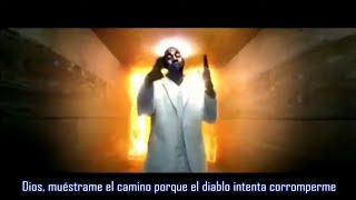 Jesus Walks - Kanye West | Subtitulada en español