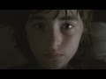 Bran Stark & Luwin Discuss Magic