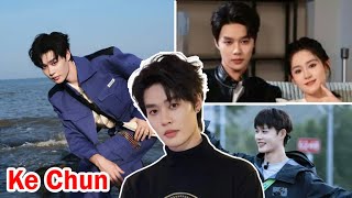 Download Lagu Ke Chun (柯淳) || 10 Things You Didn't Know About Ke Chun MP3