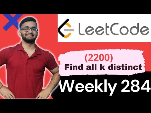2200. Find All