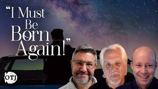 On the Journey, Episode 141: "I Must Be Born Again!" - Kenny's Story, Part I