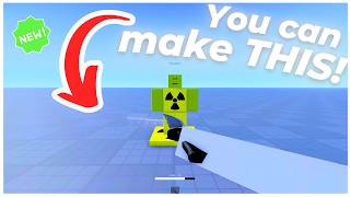 How to make an ADVANCED MELEE SYSTEM in ROBLOX STUDIO!