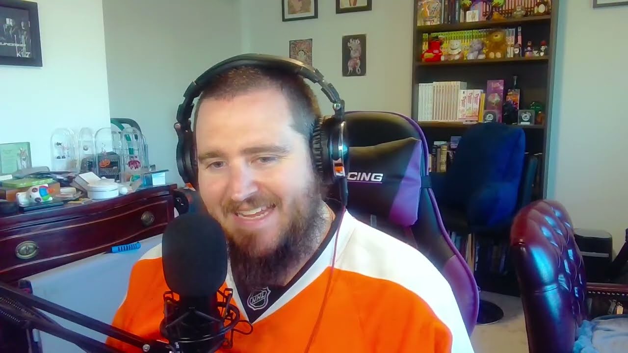 I Hath Returned...To Do Side Cases || Judgment