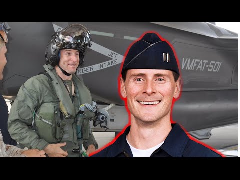 Top Gun Maverick Advisor Explains Secrets to Success
