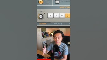 Easiest way to make Drum Fills in Logic Pro #shorts