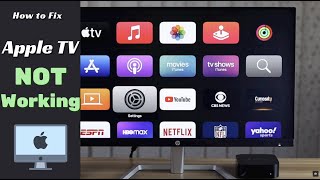 Apple TV 4K Not Working? Here's the Fix! screenshot 2